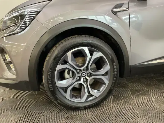 RENAULT CAPTUR II - voiture d'occasion - Photo 23