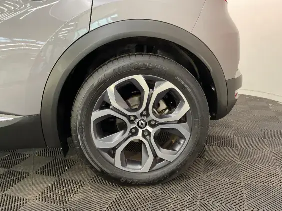 RENAULT CAPTUR II - voiture d'occasion - Photo 24