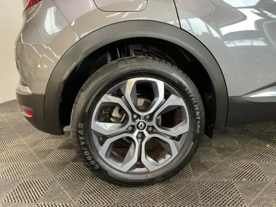 RENAULT CAPTUR II - voiture d'occasion - Photo 25