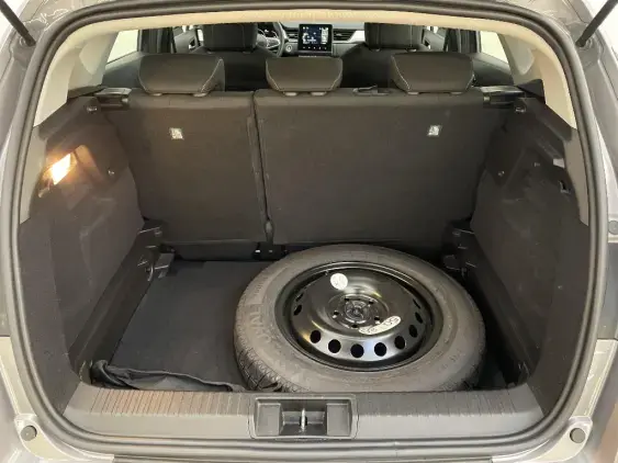 RENAULT CAPTUR II - voiture d'occasion - Photo 17