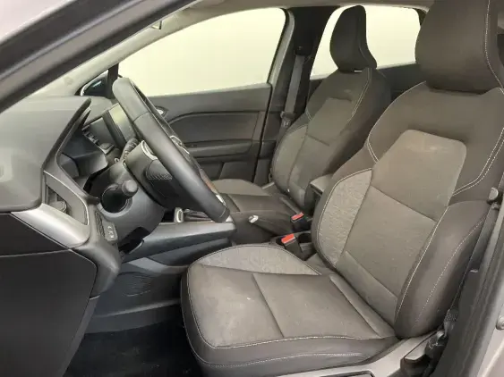 RENAULT CAPTUR II - voiture d'occasion - Photo 18