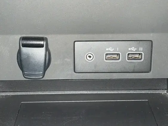 RENAULT CAPTUR II - voiture d'occasion - Photo 21