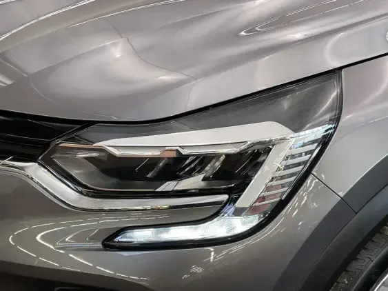 RENAULT CAPTUR II - voiture d'occasion - Photo 22