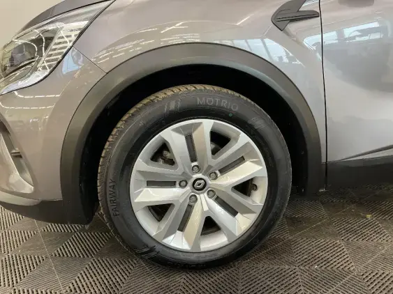 RENAULT CAPTUR II - voiture d'occasion - Photo 23