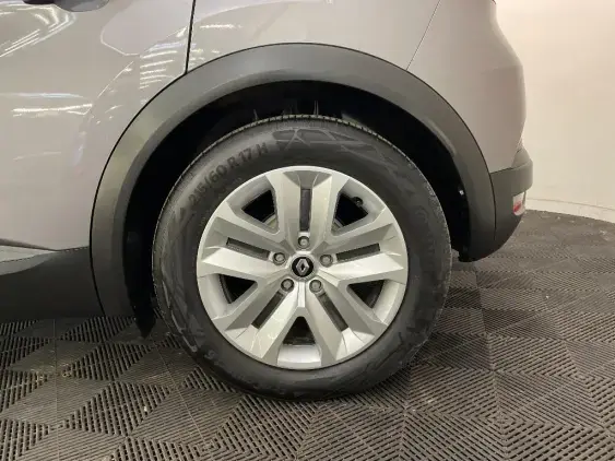 RENAULT CAPTUR II - voiture d'occasion - Photo 24