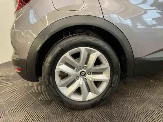 RENAULT CAPTUR II - voiture d'occasion - Photo 25