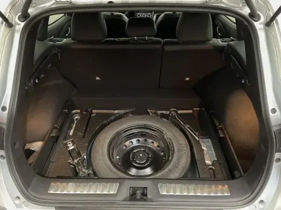 RENAULT KADJAR - voiture d'occasion - Photo 17