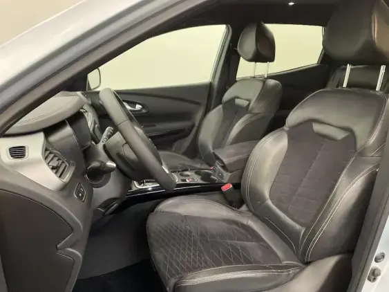 RENAULT KADJAR - voiture d'occasion - Photo 18