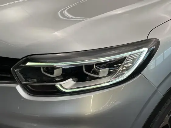 RENAULT KADJAR - voiture d'occasion - Photo 22
