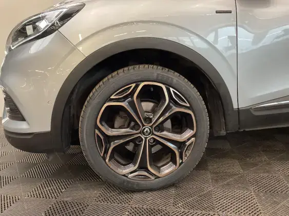 RENAULT KADJAR - voiture d'occasion - Photo 23