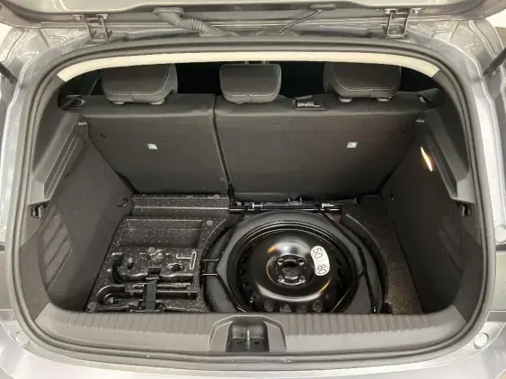 RENAULT CLIO V - voiture d'occasion - Photo 17