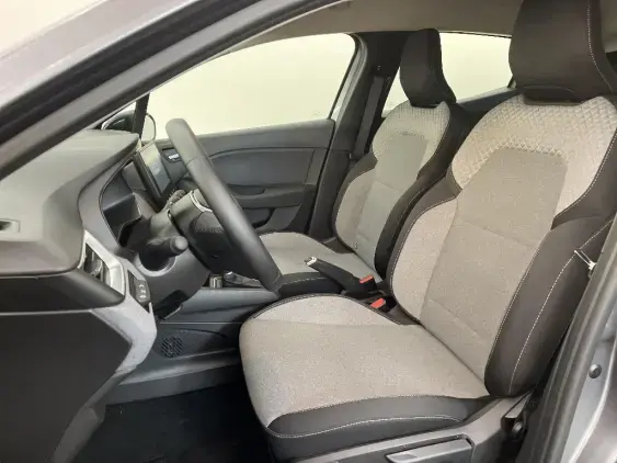 RENAULT CLIO V - voiture d'occasion - Photo 18