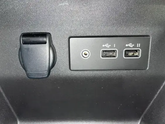 RENAULT CLIO V - voiture d'occasion - Photo 21