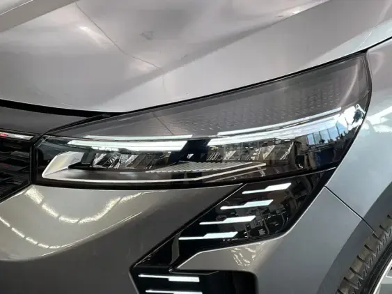 RENAULT CLIO V - voiture d'occasion - Photo 22