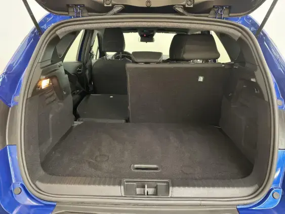 RENAULT CAPTUR II - voiture d'occasion - Photo 16