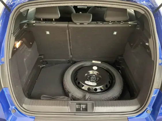 RENAULT CAPTUR II - voiture d'occasion - Photo 17