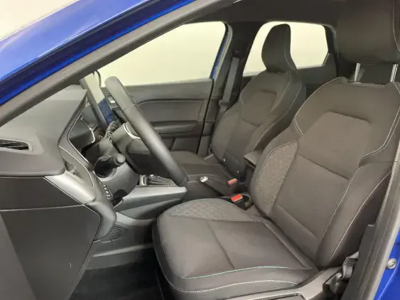 RENAULT CAPTUR II - voiture d'occasion - Photo 18