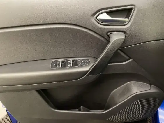 RENAULT CAPTUR II - voiture d'occasion - Photo 19