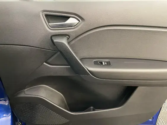 RENAULT CAPTUR II - voiture d'occasion - Photo 20