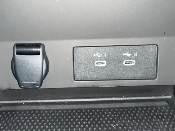 RENAULT CAPTUR II - voiture d'occasion - Photo 21