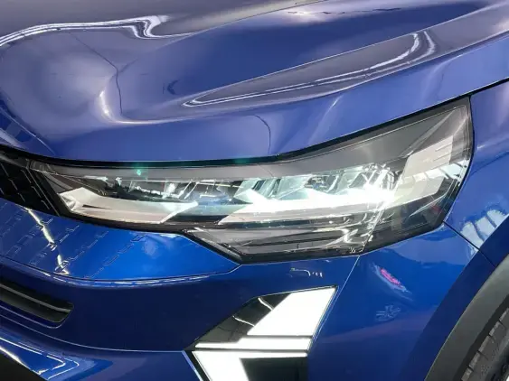 RENAULT CAPTUR II - voiture d'occasion - Photo 22