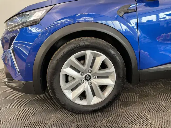 RENAULT CAPTUR II - voiture d'occasion - Photo 23