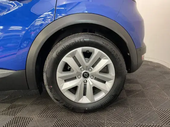 RENAULT CAPTUR II - voiture d'occasion - Photo 24