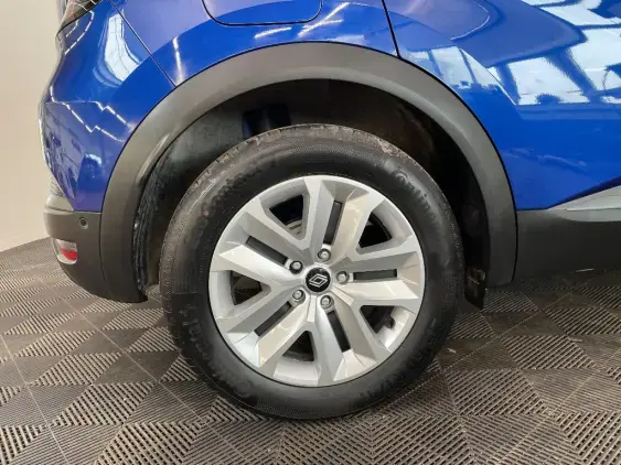 RENAULT CAPTUR II - voiture d'occasion - Photo 25