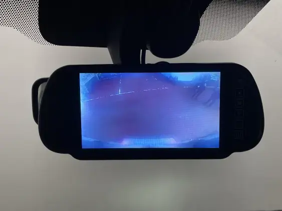 RENAULT MASTER III - voiture d'occasion - Photo 17