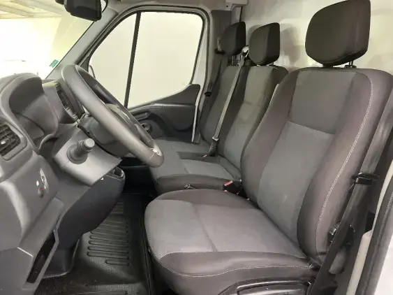 RENAULT MASTER III - voiture d'occasion - Photo 18