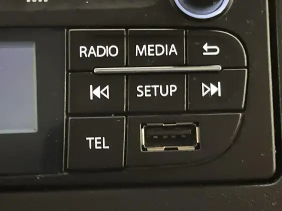 RENAULT MASTER III - voiture d'occasion - Photo 21