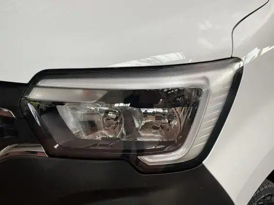 RENAULT MASTER III - voiture d'occasion - Photo 22