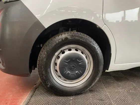 RENAULT MASTER III - voiture d'occasion - Photo 23