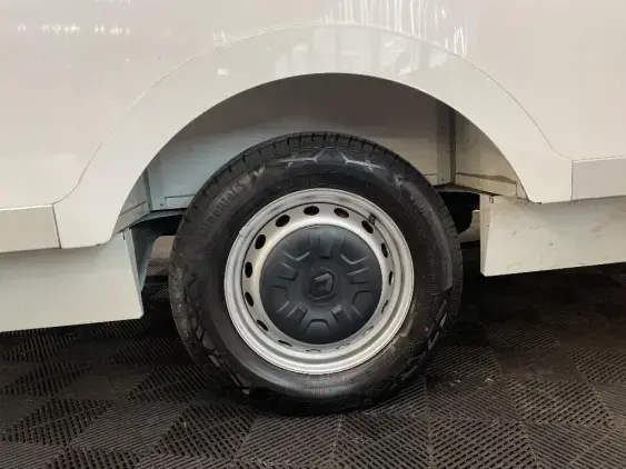 RENAULT MASTER III - voiture d'occasion - Photo 24