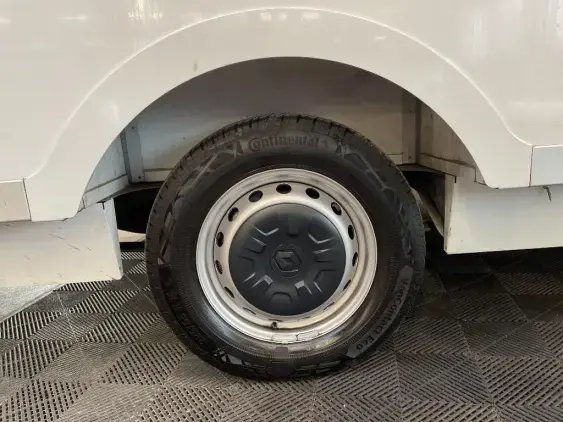 RENAULT MASTER III - voiture d'occasion - Photo 25