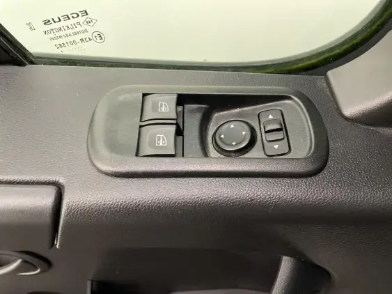 RENAULT MASTER III - voiture d'occasion - Photo 17