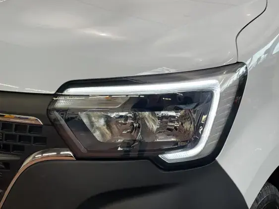 RENAULT MASTER III - voiture d'occasion - Photo 22