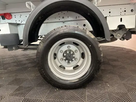 RENAULT MASTER III - voiture d'occasion - Photo 24