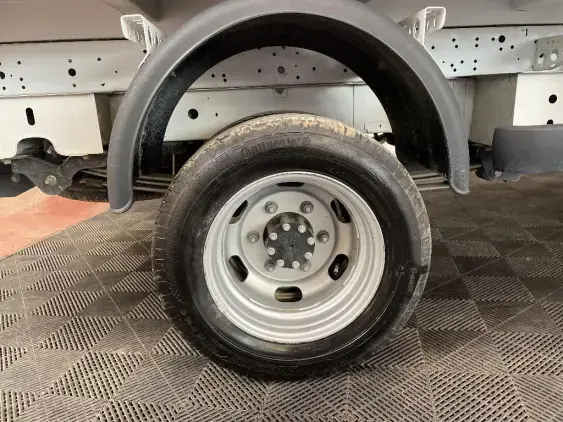 RENAULT MASTER III - voiture d'occasion - Photo 25