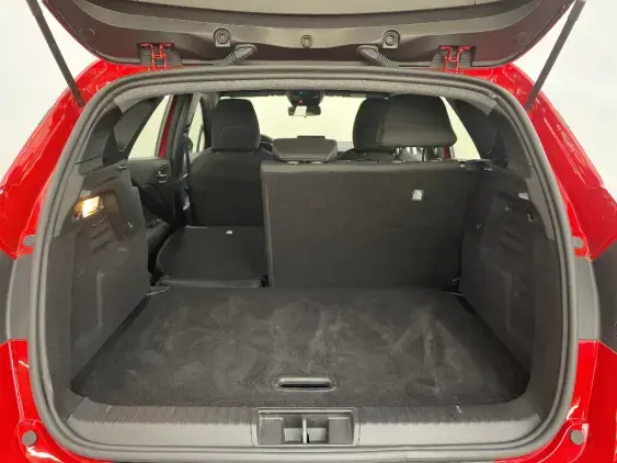 RENAULT CAPTUR II - voiture d'occasion - Photo 16