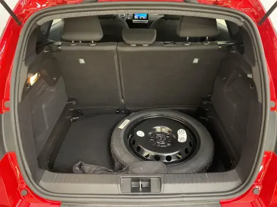 RENAULT CAPTUR II - voiture d'occasion - Photo 17