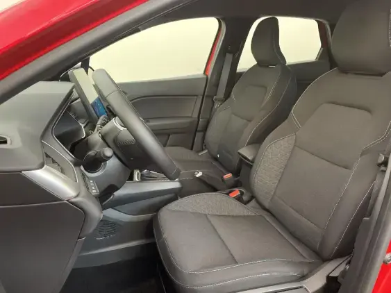 RENAULT CAPTUR II - voiture d'occasion - Photo 18