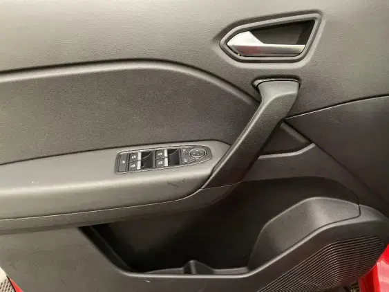 RENAULT CAPTUR II - voiture d'occasion - Photo 19