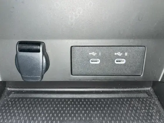 RENAULT CAPTUR II - voiture d'occasion - Photo 21