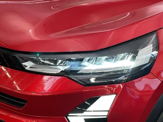 RENAULT CAPTUR II - voiture d'occasion - Photo 22