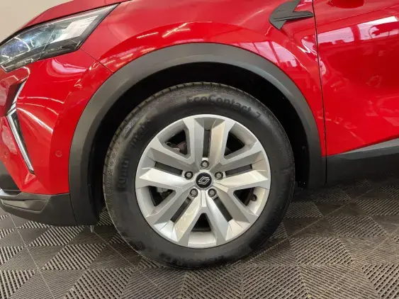 RENAULT CAPTUR II - voiture d'occasion - Photo 23