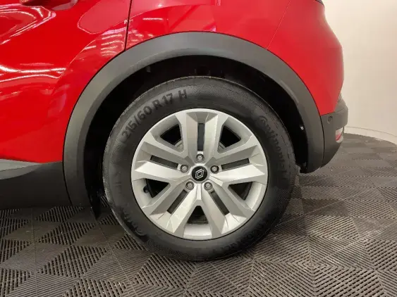 RENAULT CAPTUR II - voiture d'occasion - Photo 24