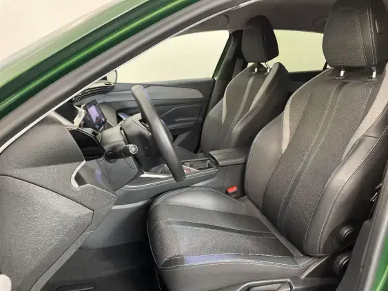 PEUGEOT 308 III - voiture d'occasion - Photo 18