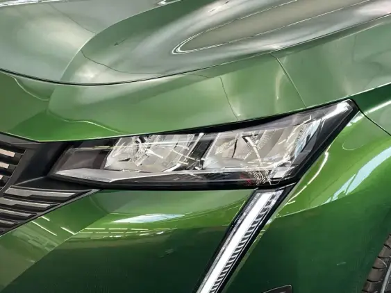 PEUGEOT 308 III - voiture d'occasion - Photo 22