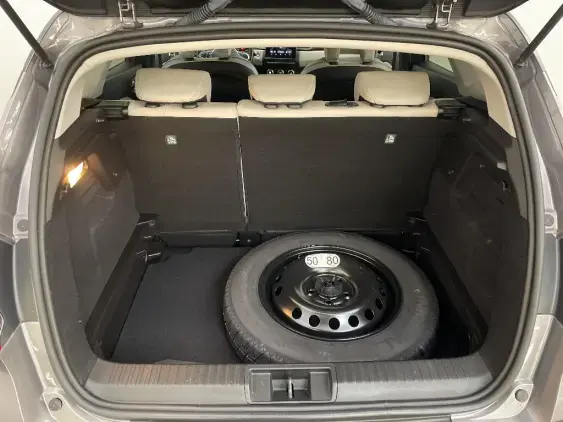 RENAULT CAPTUR II - voiture d'occasion - Photo 17